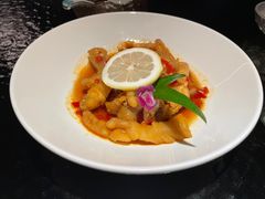 -桂花里·衢州菜·精酿餐吧(未来科技城万达广场店)