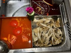 -海底捞火锅(方塔东街店)