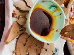 -撒拉人家.酸菜牦牛肉火锅