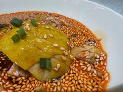 -青花椒花椒鱼(合生汇店)