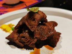 -上海滩餐厅(BFC外滩金融中心店)
