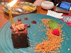 -格鲁·秀色Georgia’s Feast