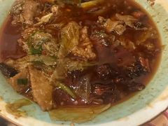 -巴渝兄弟川菜(宽街店)