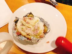 -So Lounge索兰至餐厅(蓝色港湾店)