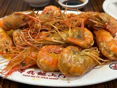 -等我餸上门海鲜大排档(天河南店)