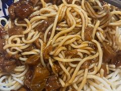 -头壹号饸饹面·大油条(东升科技园店)