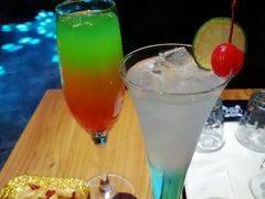 -喜鹊音乐酒馆(西街店)