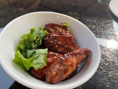 -Lets burger非常汉堡·环球风味(蓝色港湾店)