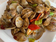 -渔民船说·北塘海鲜·天津菜·海肠捞饭(北塘古镇店)