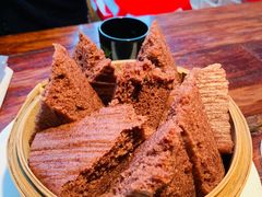 -外婆家(南开大悦城店)