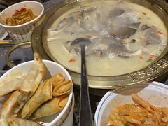 -霄汉羊排(万松园一店)