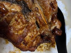 -马海涛牛肉串·午市牛腩饭·烧烤夜宵(领汇广场店)