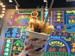 -美芝莲(领展购物广场中关村店)