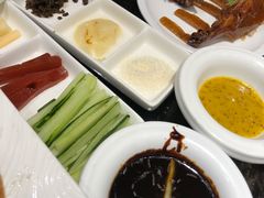-阿庄新豫菜(通泰路店)