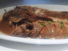 -滋味川湘家常菜·肥肠锅