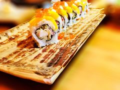 -鮨鲸·和牛烧(三里屯店)