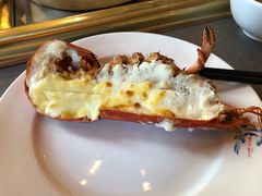-小天鹅戴斯酒店鲸鲨百汇创作料理