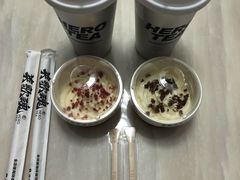 白桃沁雪-英歌魂(龙洞店)