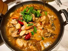 -阿露佳·舌尖上的安吉菜