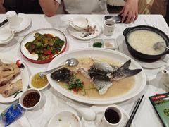 -新榕记滨江壹號