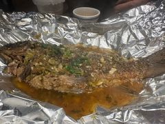 秘制鲫鱼-衡厨·衡阳土菜(中南店)