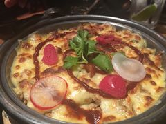 -Luchador摔跤手墨西哥餐厅(恒宇广场店)