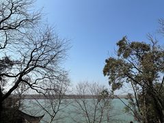 -采石矶景区