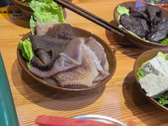 -黔二妞地摊火锅(龙华清湖店)