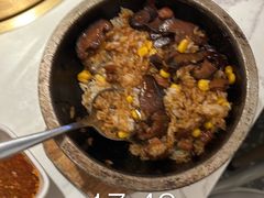-花味·自助烤肉(雨花客厅店)