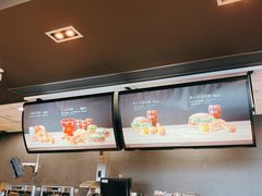 -麦当劳(萧山国际机场T3航站楼店)