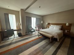 -珠海中海雅高铂尔曼酒店