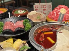 -牛New寿喜烧(金茂览秀城店)