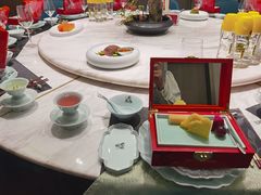 -宴昆山·私房菜(春晖店)