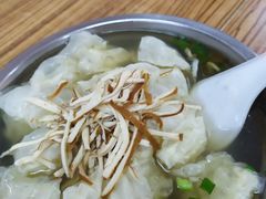 -荣巷小馄饨(荣巷店)