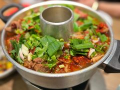 -肖四女乐山跷脚牛肉(滨江天街店)