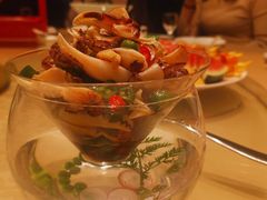 -新希望诺富特酒店-青岛湾中餐厅