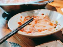 -老凯俚酸汤鱼(鸿通城店)