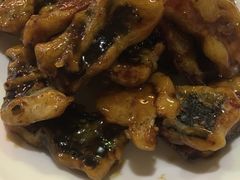 -圆满素食林饭店非遗素食(河西店)
