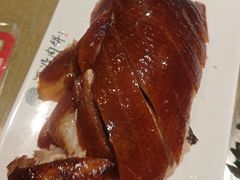 -河沿肉饼Beijing Pie(东华门店)