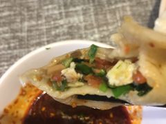 -三姐妹饺子(东木头市店)