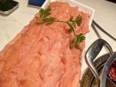 -周师兄大刀腰片火锅(解放碑总店)