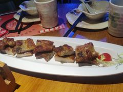 -胡桃里音乐酒馆(白云五号T5 MALL店)