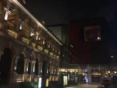 -288 Livehouse 酒吧(思南公馆店)