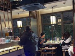 -野妹火锅(龙岗店)