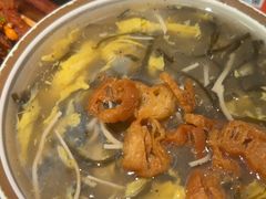 -老淮滨-蚌埠非遗小吃(淮河路店)