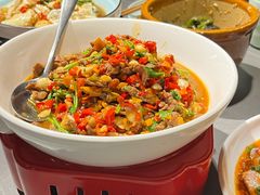 -井水小厨·湘菜(活力广场店)