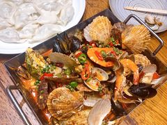 -必点海鲜·鲅鱼水饺(鞍山西道店)