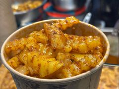 -丁家坡洋芋·观音桥好吃街A区(全国总店)