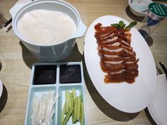 -紫光园·烤鸭(美术馆店)