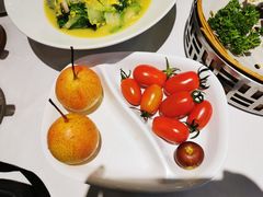 -必点海鲜·海肠捞饭大王(滨江道店)